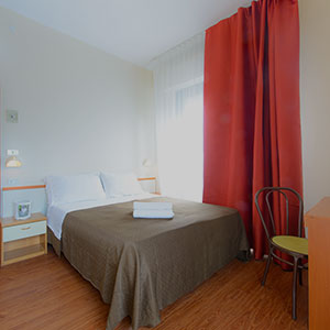 Hotel Maracaibo Rimini